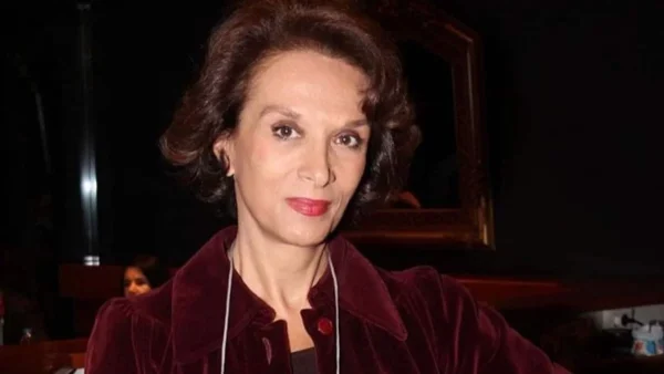 Μαίρη Βιδάλη: «Μεγάλο σοκ ήταν η αυτοκτονία της Ελευθερίας Βιδάκη»