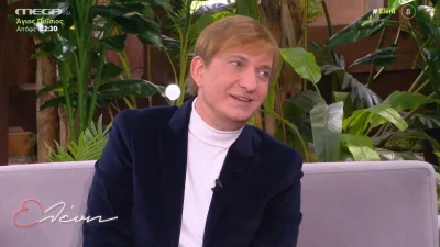 «Μετά από 2-3 μήνες έφυγε...» - Η συγκλονιστική εξομολόγηση του Μάκη Δελαπόρτα για τον Παπαμιχαήλ