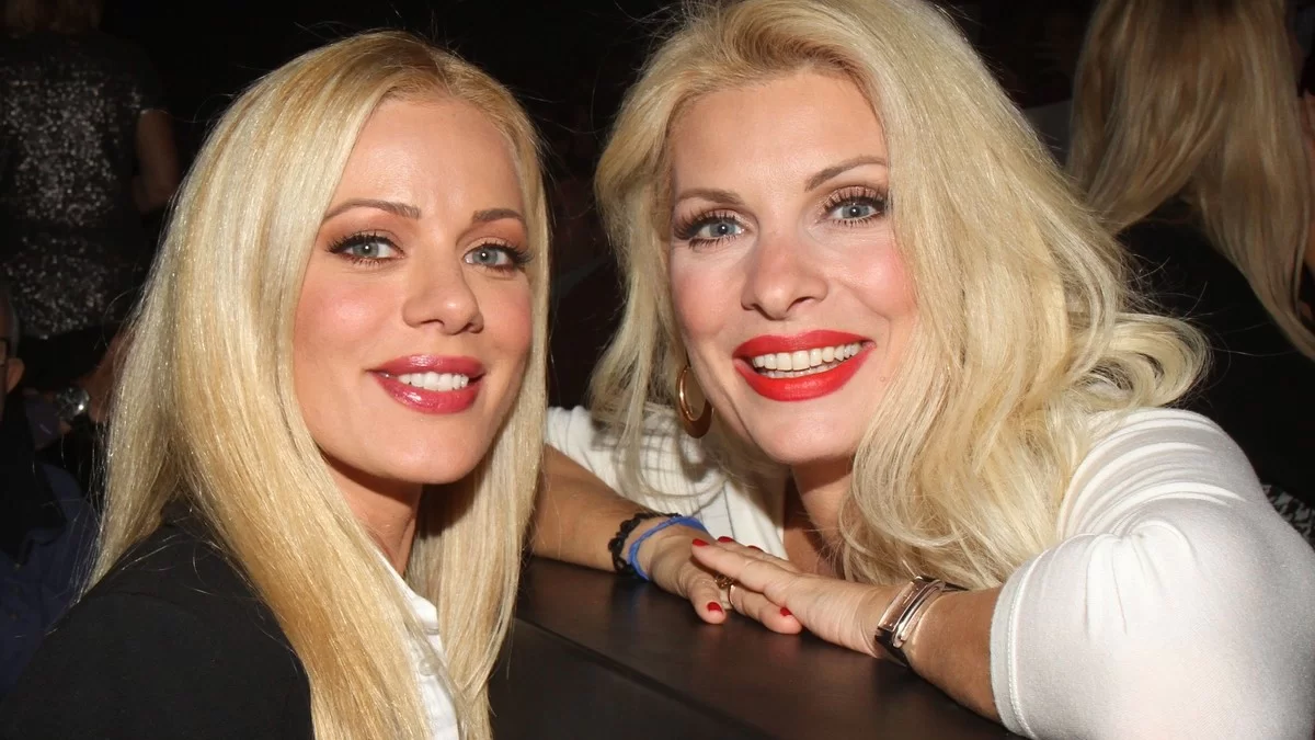 Έβριζε και φώναζε - Το άγνωστο περιστατικό με Μενεγάκη και Μακρυπούλια στον ALPHA το 2006