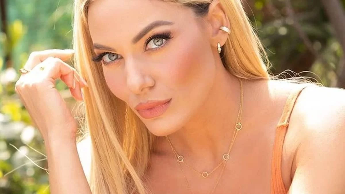 Έφυγε εκτός Αθηνών η Ιωάννα Μαλέσκου μετά το ''κόψιμο'' της εκπομπής της από τον ΣΚΑΙ