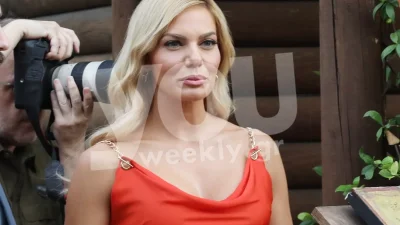 Βγήκαν στην φόρα φωτογραφίες της Ιωάννας Μαλέσκου πριν και μετά τις πλαστικές - Δηλώνει πως δεν έχει πειράξει τίποτα