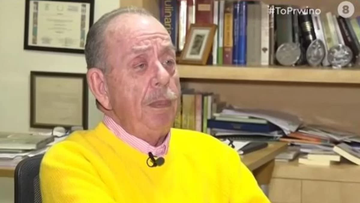 «Με ανησυχεί η ποιότητα αυτών που δήλωσαν συμμετοχή...» - Τα ''καρφιά'' του Ηλία Μαμαλάκη για τα ριάλιτι μαγειρικής