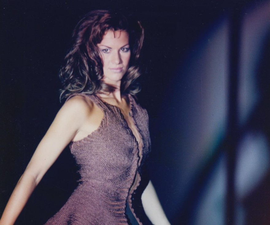 πρώην σύντροφος κανάκη - μάνια ντέλου