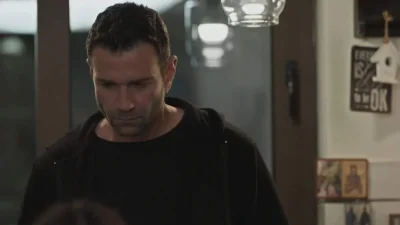 Γη της Ελιάς: Σπάραξε ο Μάνος και το Twitter υποκλίθηκε με την ερμηνεία του