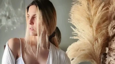 Μαντώ Γαστεράτου: Το δώρο που έλαβε για τον γιο της - Το ανέβασε στο Instagram