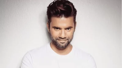 The Masked Singer: Η ανάρτηση "καρφί" του Θοδωρή Μαραντίνη - «Φάε την σκόνη μας...»