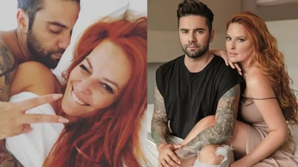 Καμία σχέση με την Αθήνα - Η πραγματική καταγωγή του πρώην συζύγου της Σίσσυς Χρηστίδου, Θοδωρή Μαραντίνη