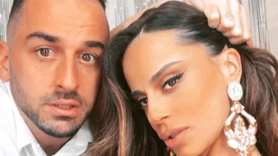 Survivor 5: Ο Σοϊλέδης αλλάζει τους κουμπάρους του λίγο πριν τον γάμο - "Κάγκελο" ο Φραγκολιάς