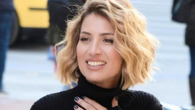 Λαχτάρησε στην κάμερα του Πάμε Δανάη η Μαρία Ηλιάκη - Είδε να κλέβουν το αυτοκίνητό της μπροστά στα μάτια της