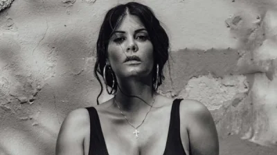 "Σας διαβεβαιώνω ότι..." - Η Μαρία Κορινθίου αποκάλυψε τι έχει αλλάξει πάνω της