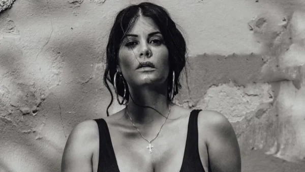 "Σας διαβεβαιώνω ότι..." - Η Μαρία Κορινθίου αποκάλυψε τι έχει αλλάξει πάνω της