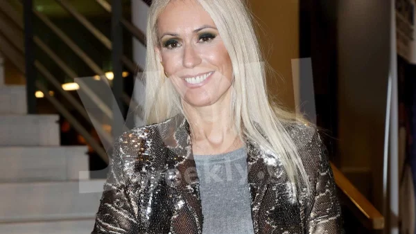 Ευχάριστα νέα για την Μαρία Μπακοδήμου - Δεν έχει ανακοινωθεί επίσημα αλλά...