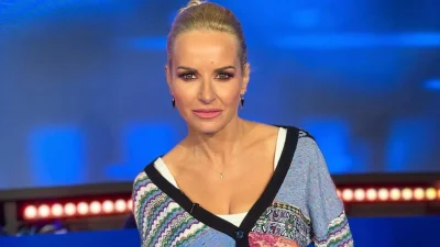 Τα φαγητά που "έκοψε" μαχαίρι - Με αυτή τη δίαιτα η Μαρία Μπεκατώρου έχασε 11 κιλά