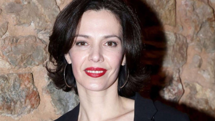 Μαριλίτα Λαμπροπούλου