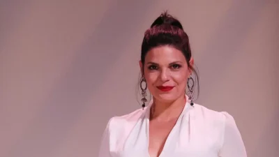 «Δεν το χωρά ανθρώπινος νους πως...» - "Καταπέλτης" η Μαρίνα Ασλάνογλου για την 33χρονη