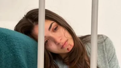 Γη της Ελιάς: "Απλά respect..." - Το Twitter αποθεώνει την Μαρίνα