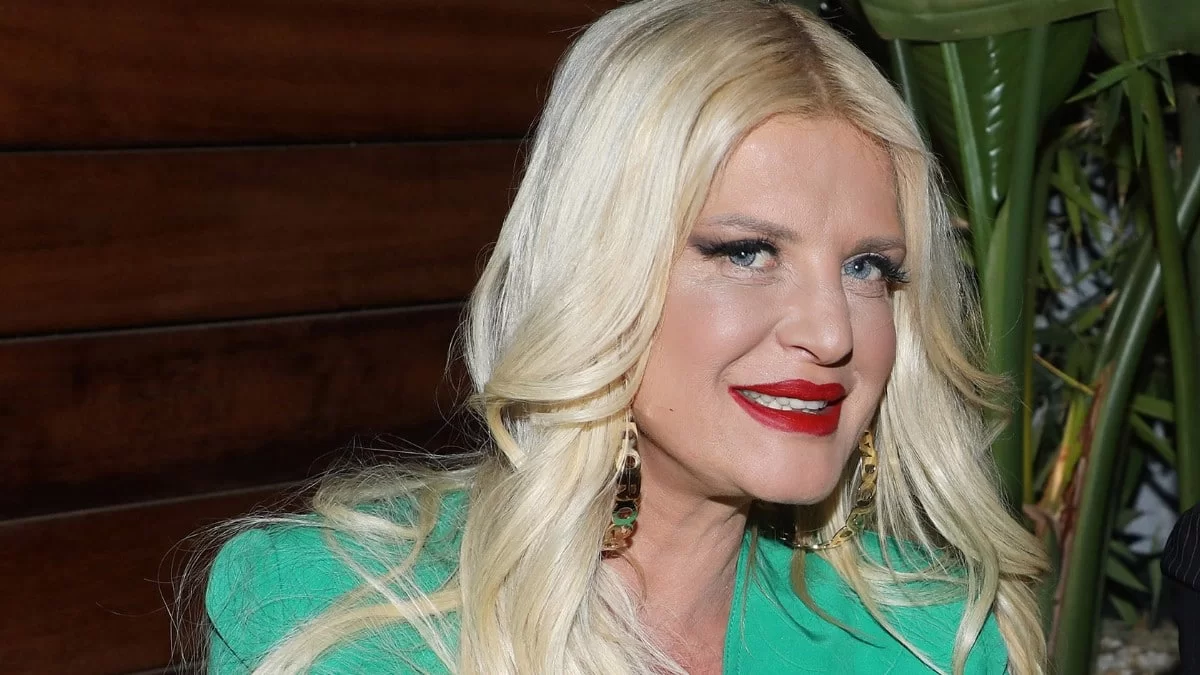 Δεκάδες αντιδράσεις κάτω από τη νέα της ανάρτηση - Χαμός με τη φωτογραφία της Μαρίνας Πατούλη