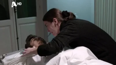 «Κάτι άλλαξε μέσα μου...» - Η αποκάλυψη της Μαρίας Πρωτόπαππα για την σκηνή με το νεκρό παιδί της στον Σασμό