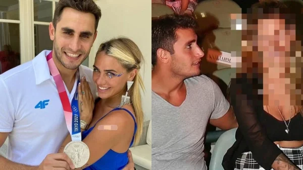 Πασίγνωστη Ελληνίδα που έγινε πρόσφατα μαμά - Η σύντροφος του Καπότση πριν την Κόνι Μεταξά