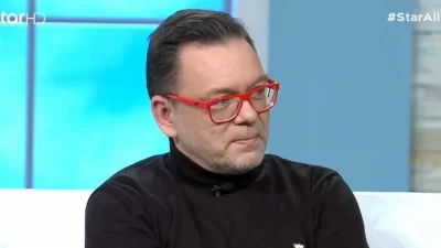 «Κοιμόμουν μέσα σε...» - Η συγκλονιστική εμπειρία του Σπύρου Λάμπρου στη Μαριούπολη