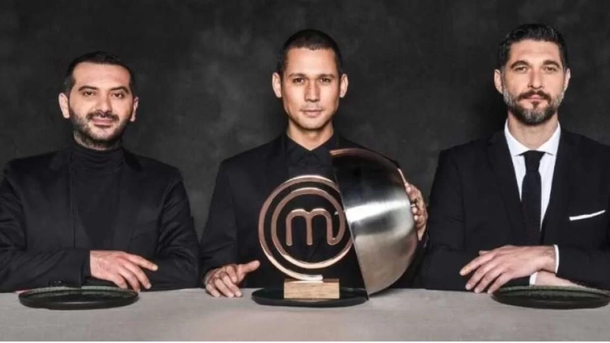Masterchef 6: Αυτός ο παίκτης αποχώρησε από το reality μαγειρικής