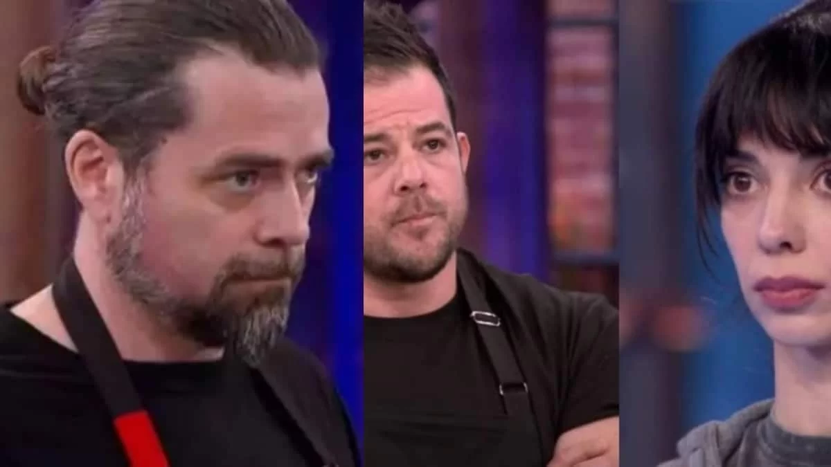 MasterChef 6 highlights 25/3: Τα καρφιά του Γιάννου στην Ελπίδα, η ένταση του Μάριου και ο παίκτης που αποχώρησε