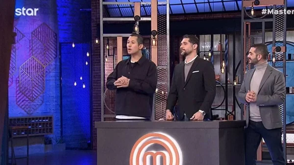 MasterChef 6: Αυτός είναι ο νικητής του Mystery Box της εβδομάδας