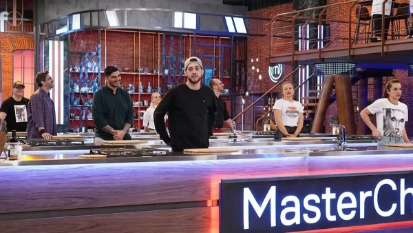MasterChef 6: Η οικειοθελής αποχώρηση και ο παίκτης που μπήκε ξανά στο σπίτι