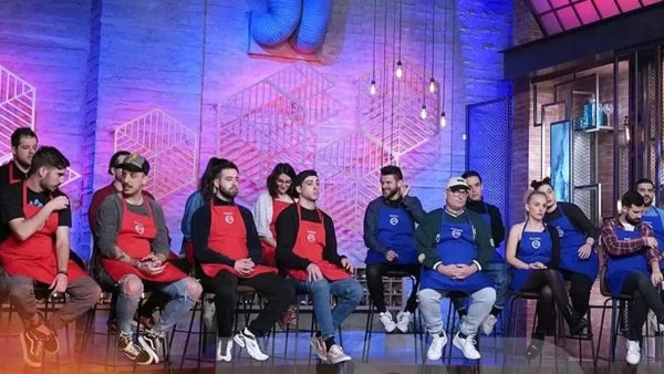 Masterchef 6: Η ομάδα που κέρδισε τη δοκιμασία αυτής της εβδομάδας