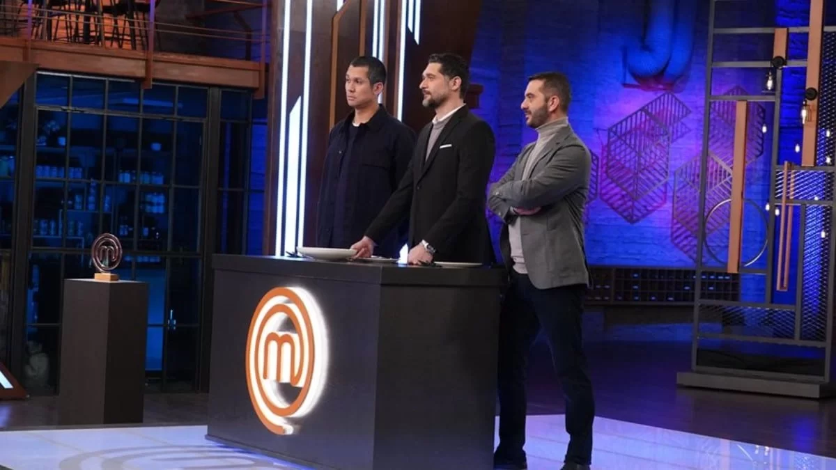 MasterChef 6: "Έσκασε" η ανακοίνωση πριν από λίγο - Τι συνέβη;