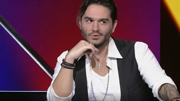 X-Factor: «Με στεναχωρεί που δεν έχετε ιδέα ποια είμαι» - Αδιανόητο περιστατικό με τον Χρήστο Μάστορα