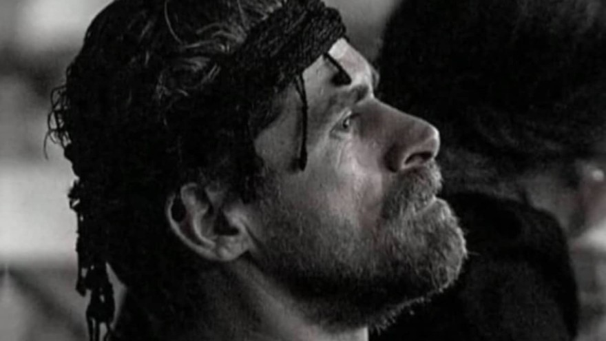 Ο Μαθιός του Σασμού 