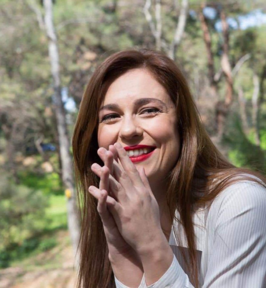 Οι δηλώσεις της Θάλειας Ματίκα