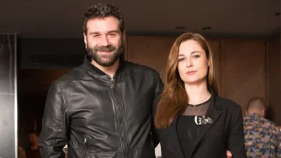 Θάλεια Ματίκα: Αποκάλυψε το μυστικό του ευτυχισμένου γάμου της με τον Τάσο Ιορδανίδη