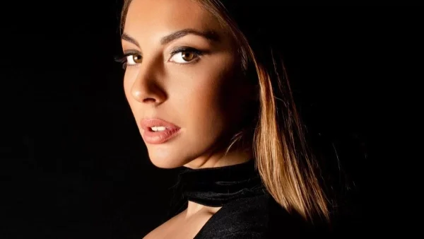 Έκανε 7 μήνες να ξεπεράσει τον Χούτο - Αυτός είναι ο σύντροφος της Ματίνας Ζάρα