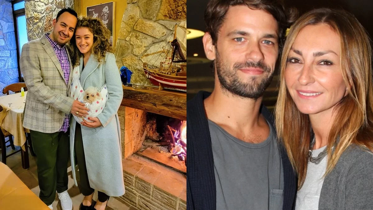 Ποια ζευγάρια έχουν κλείσει για την ταξιδιωτική εκπομπή Asia Express - Ποιοι το σκέφτονται ακόμα