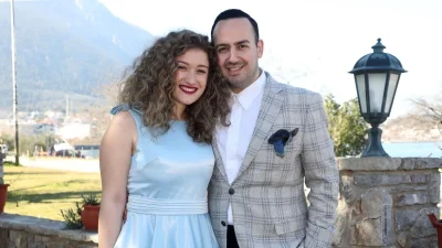 Ο Μαυρίκιος Μαυρικίου κυκλοφόρησε νέο τραγούδι - Ακούστε το πρώτη φορά εδώ