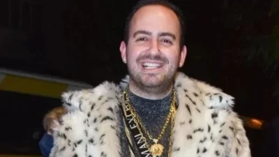 Ο Μαυρίκιος Μαυρικίου υπέστη σωματικό βιασμό - Η συγκλονιστική εξομολόγηση