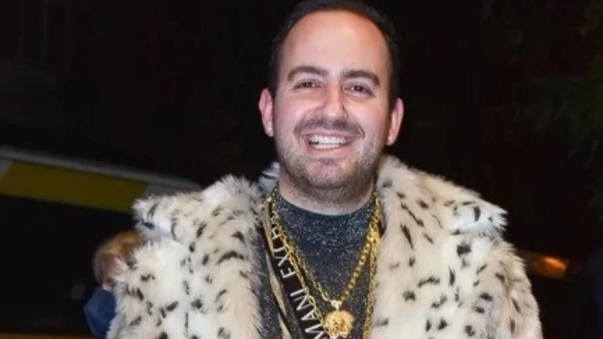 Ο Μαυρίκιος Μαυρικίου υπέστη σωματικό βιασμό - Η συγκλονιστική εξομολόγηση