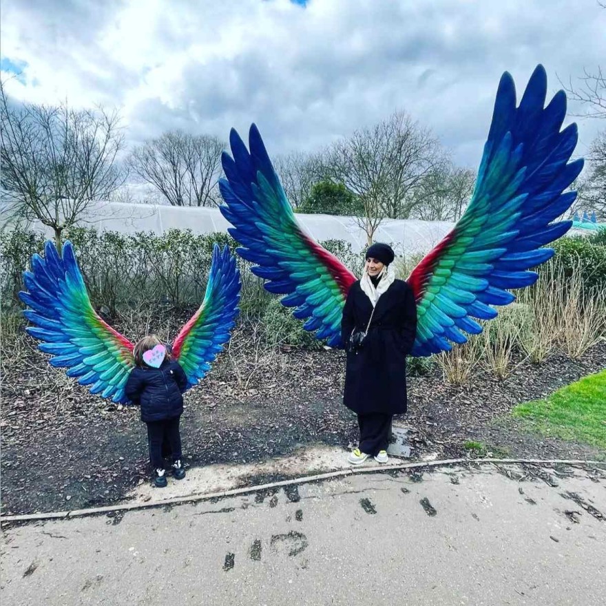 Ελεονώρα Μελέτη - Αλεξάνδρα