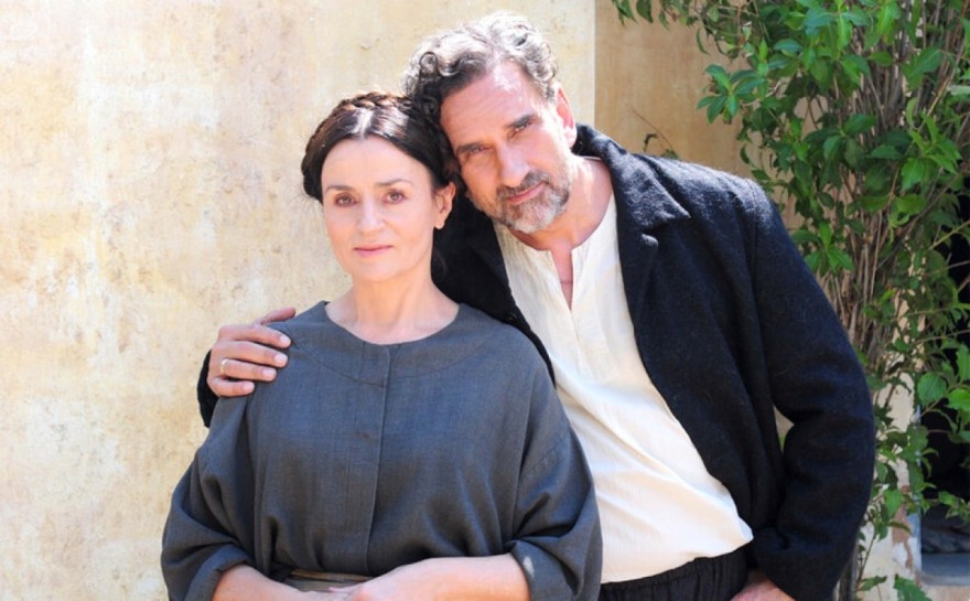 Άγριες Μέλισσες