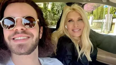 Σπαρακτική έκκληση από τον Άγγελο Λάτσιο: "Δίνεται αμοιβή 3.000 ευρώ..."