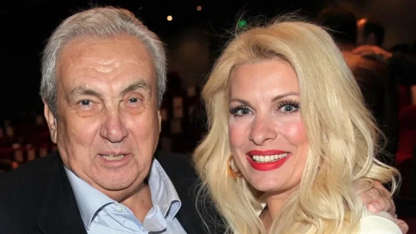 «Φέρτε τις κάμερες εδώ! Πού είναι η Ελένη;» - Το ακραίο περιστατικό με τον Δημήτρη Κοντομηνά και τη Μενεγάκη