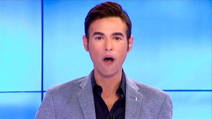 Αποφυλακίστηκε ο Μένιος Φουρθιώτης