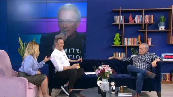 Ανδρέας Μικρούτσικος: «Έχω πεθάνει τρεις φορές κανονικά...» - Τι συμβαίνει με την υγεία του;