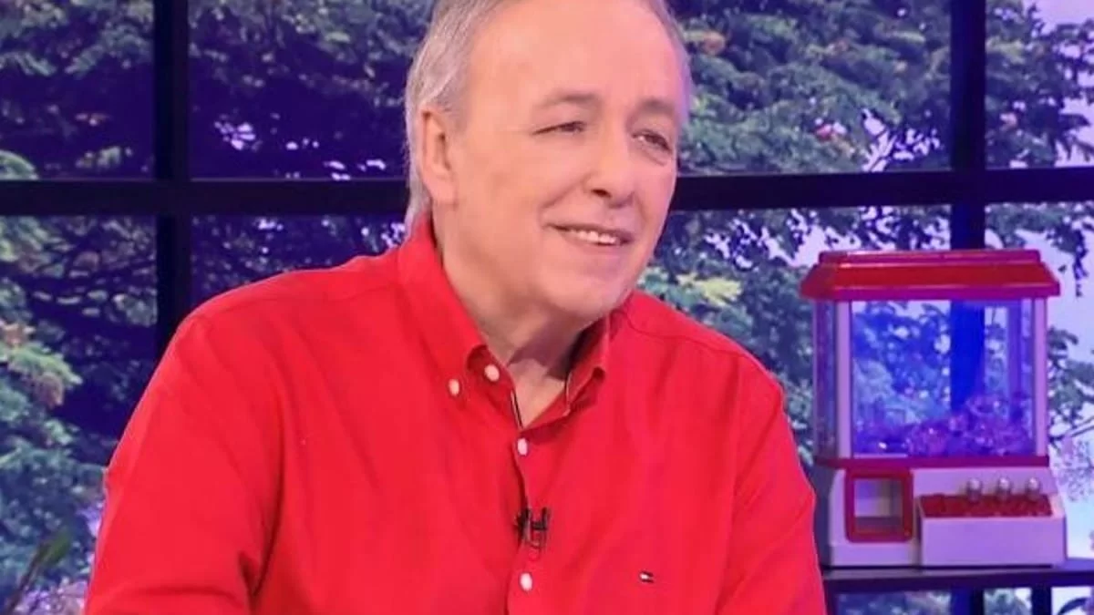 «Αν έφτιαχνα μία εκπομπή θα επέλεγα τους...» - Η αποκάλυψη του Ανδρέα Μικρούτσικου