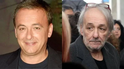 Κάποιες έμοιαζαν με μοντέλα - 6 διάσημες που είχαν σχέση με τον Ανδρέα Μικρούτσικο