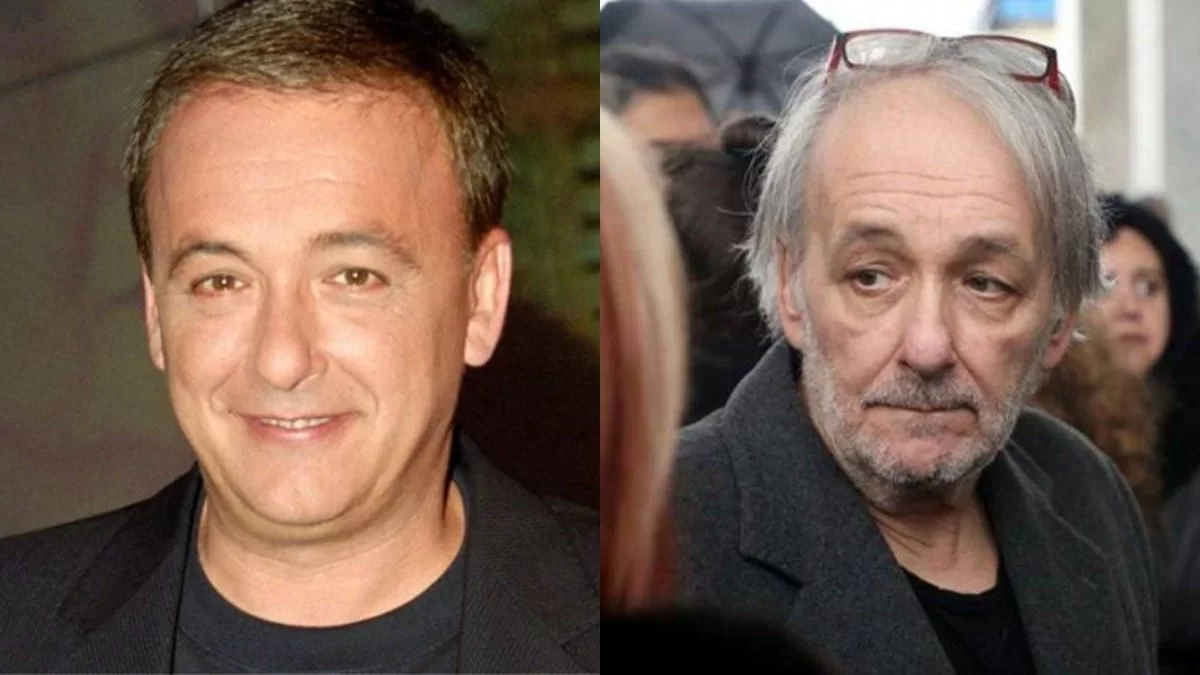 Κάποιες έμοιαζαν με μοντέλα - 6 διάσημες που είχαν σχέση με τον Ανδρέα Μικρούτσικο