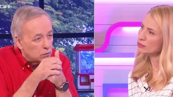 «Μου πετούσαν τις εφημερίδες στη μούρη!» - "Καταπέλτης" ο Ανδρέας Μικρούτσικος