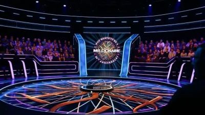 Εκατομμυριούχος: Ξεκινούν τα γυρίσματα - Πότε κάνει πρεμιέρα;